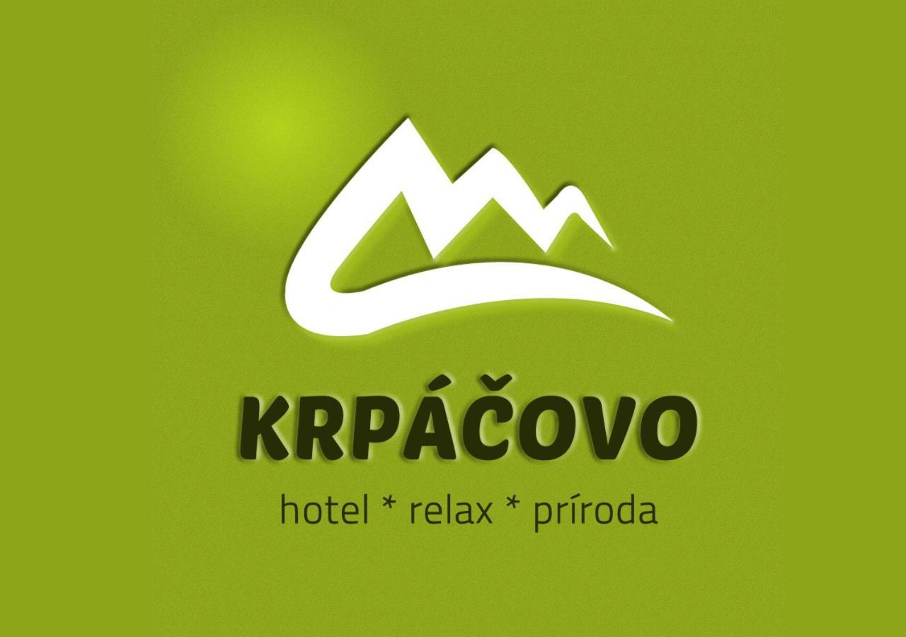 Hotel Krpacovo Luaran gambar